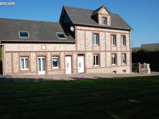 Maison 11 pièces 208 m²