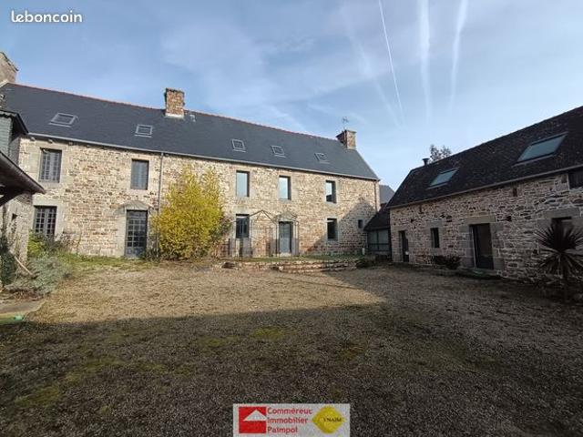 Maison 11 pièces 208 m²