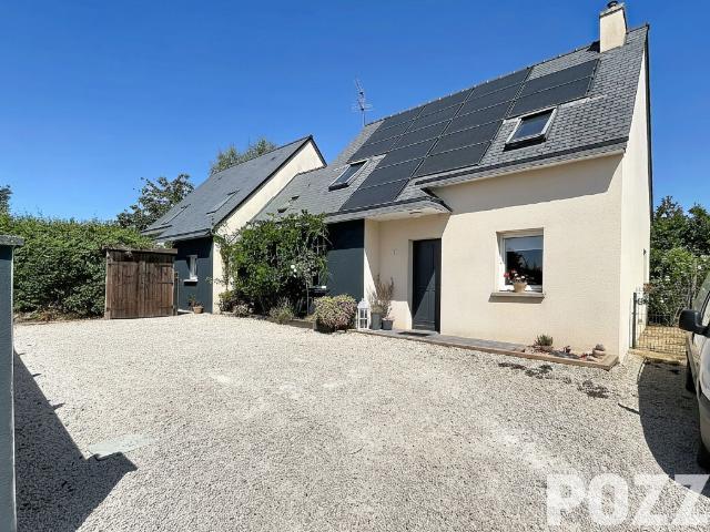Maison 11 pièces 210 m²