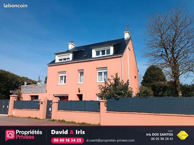 Maison 11 pièces 210 m²