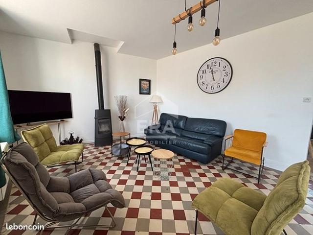 Maison 11 pièces 210 m²