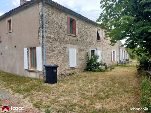 Maison 11 pièces 212 m²