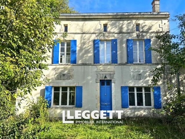 Maison 11 pièces 212 m²