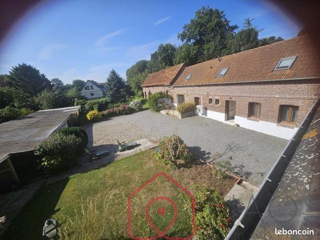 Maison 11 pièces 214 m²