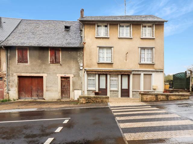 Maison 11 pièces 215 m²