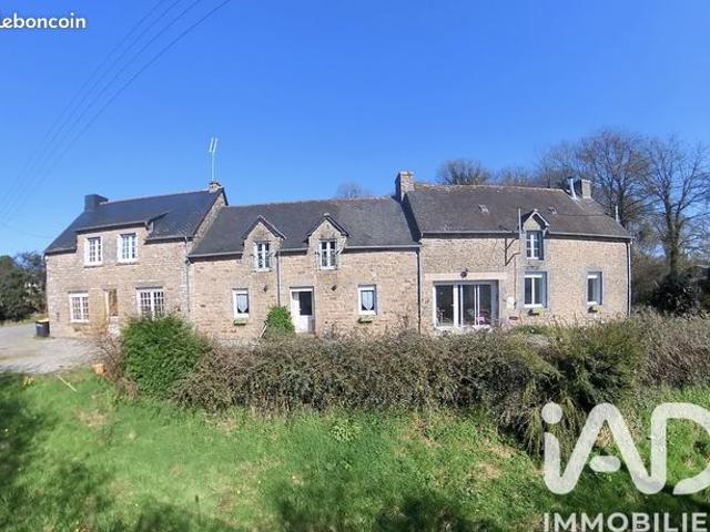 Maison 11 pièces 215 m²