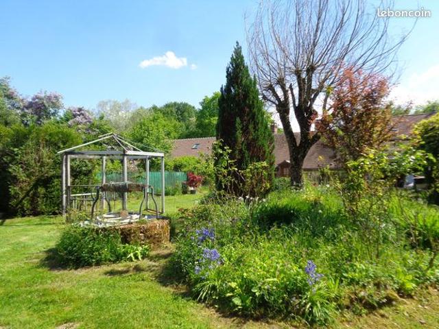 Maison 11 pièces 220 m²