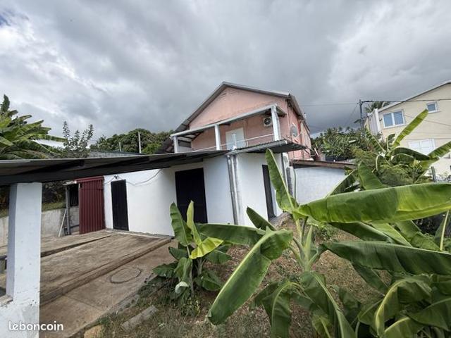 Maison 11 pièces 220 m²