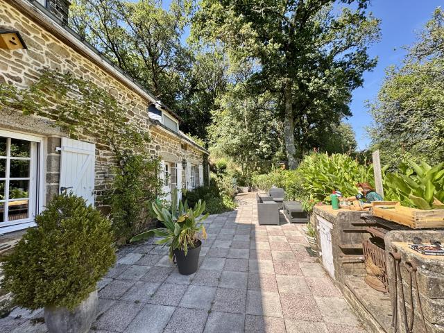 Maison 11 pièces 220 m²