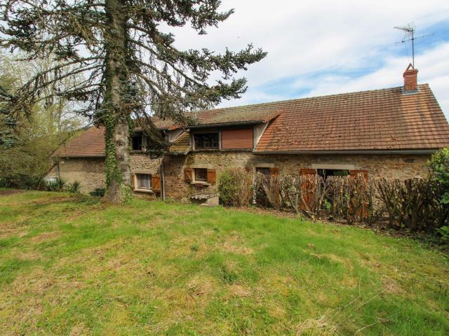 Maison 11 pièces 220 m²