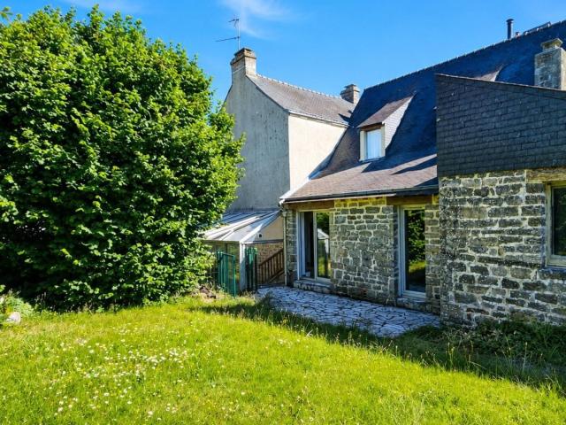 Maison 11 pièces 220 m²