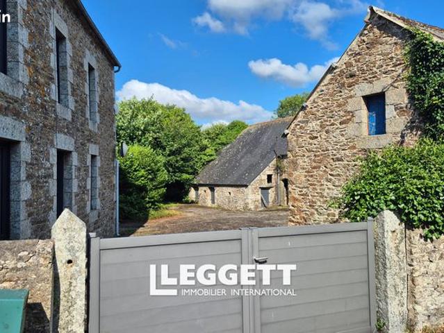 Maison 11 pièces 220 m²