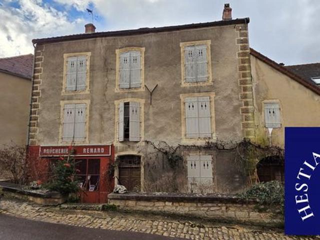 Maison 11 pièces 221 m²