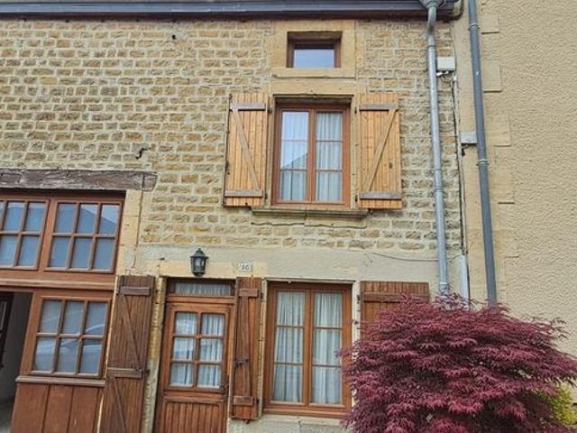 Maison 11 pièces 222 m²