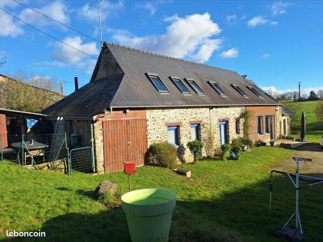 Maison 11 pièces 227 m²