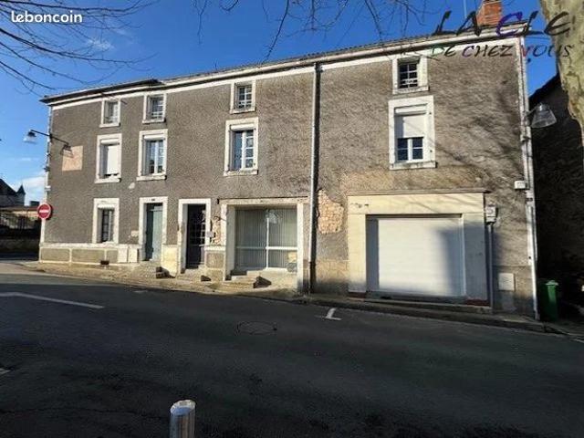 Maison 11 pièces 224 m²