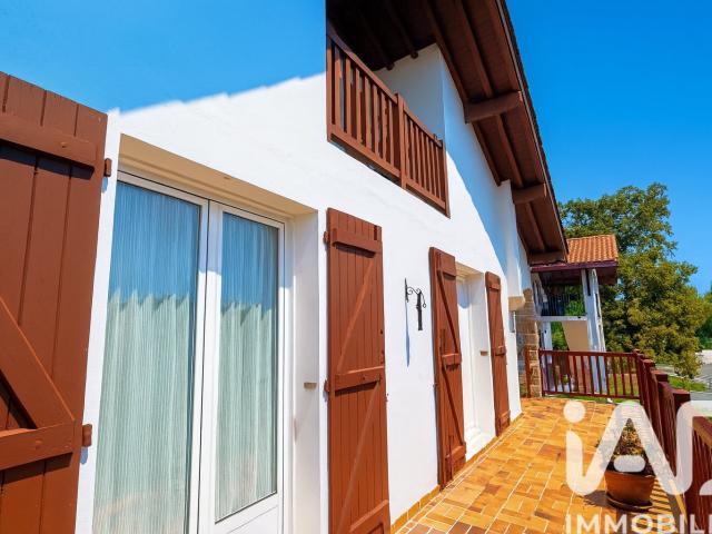 Maison 11 pièces 224 m²