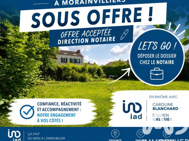 Maison 11 pièces 225 m²