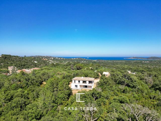 Maison 11 pièces 225 m²