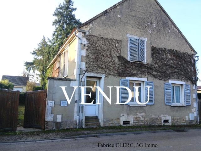 Maison 11 pièces 228 m²