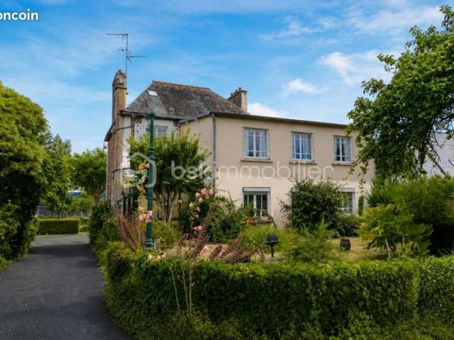 Maison 11 pièces 229 m²