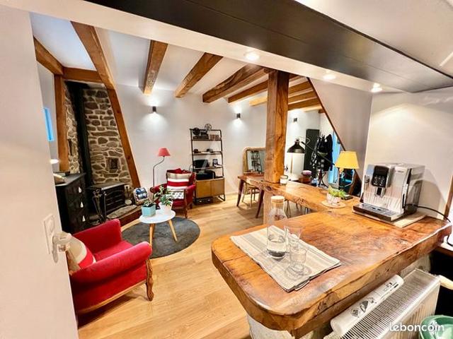 Maison 11 pièces 229 m²