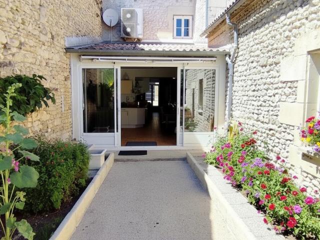 Maison 11 pièces 230 m²