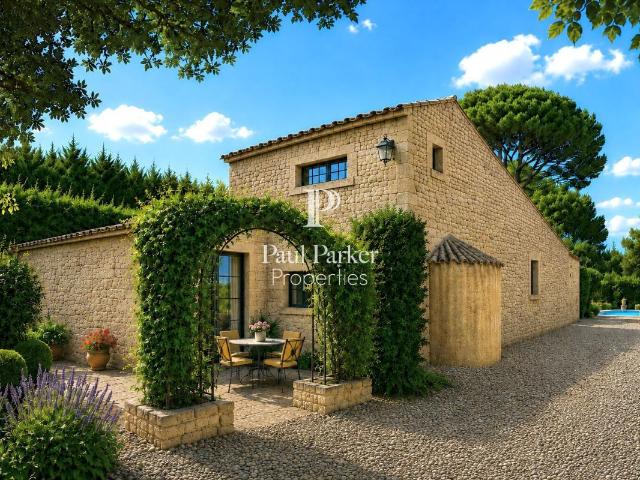 Maison 11 pièces 231 m²