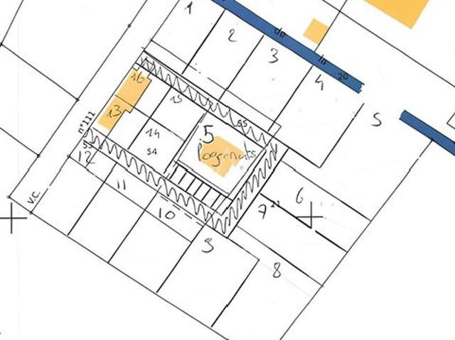 Maison 11 pièces 232 m²