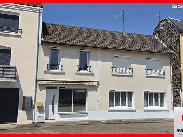 Maison 11 pièces 237 m²