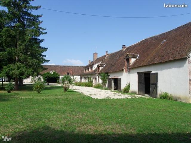 Maison 11 pièces 238 m²