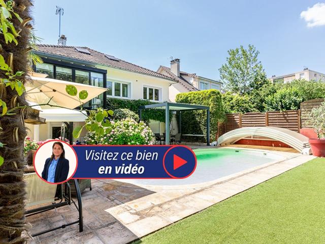 Maison 11 pièces 238 m²