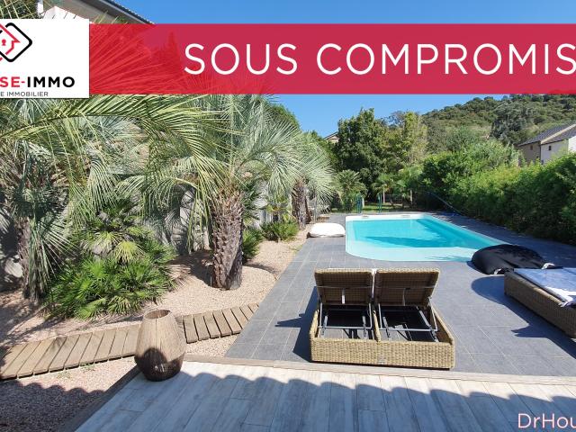 Maison 11 pièces 340 m²