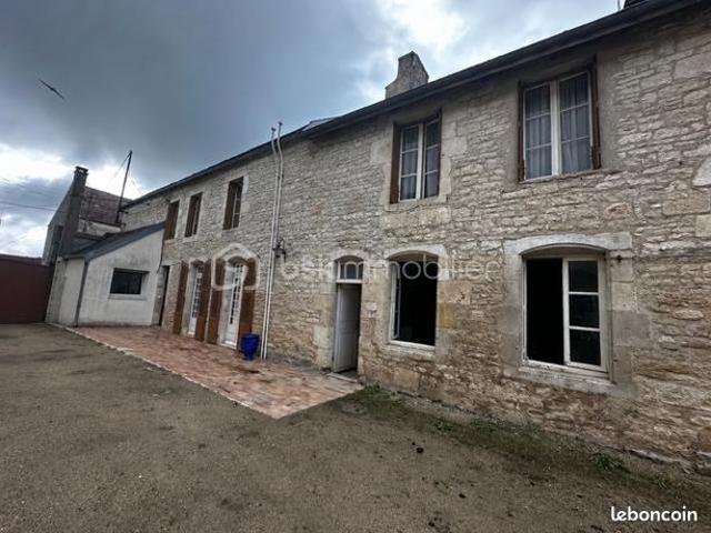 Maison 11 pièces 346 m²
