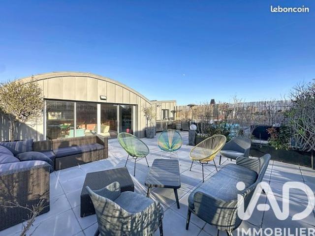 Maison 11 pièces 350 m²