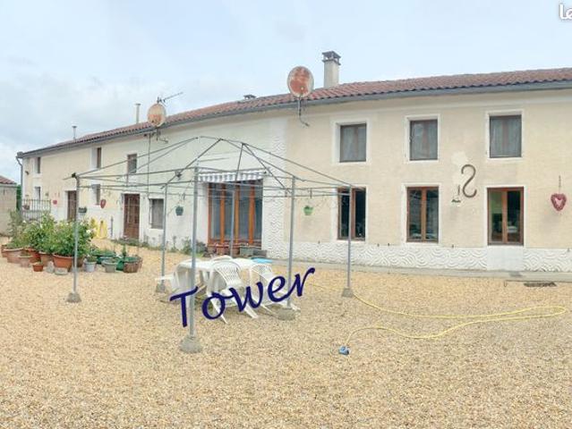 Maison 11 pièces 350 m²