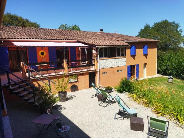 Maison 11 pièces 350 m²