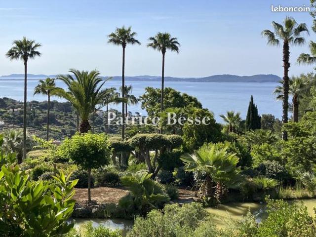 Maison 11 pièces 360 m²