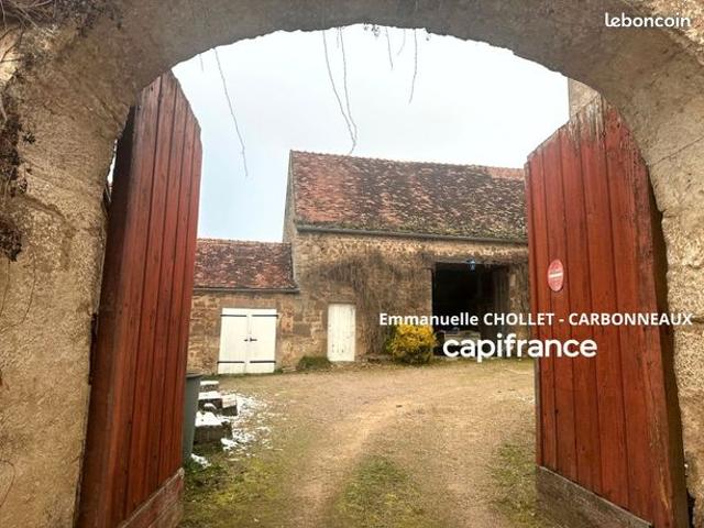 Maison 11 pièces 370 m²