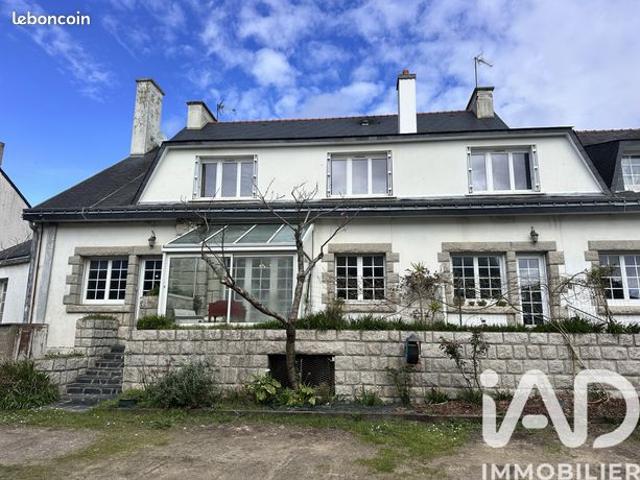 Maison 11 pièces 375 m²