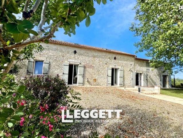 Maison 11 pièces 380 m²