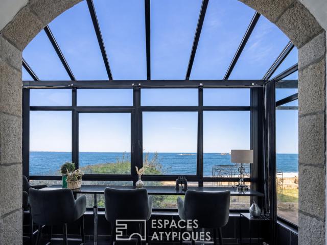 Maison 11 pièces 387 m²