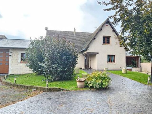 Maison 11 pièces 388 m²