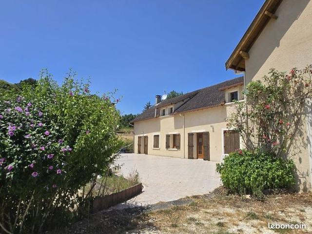 Maison 11 pièces 303 m²