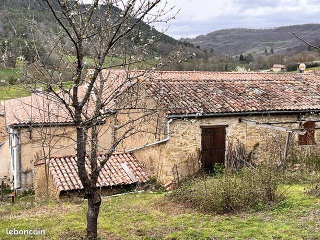 Maison 11 pièces 300 m²