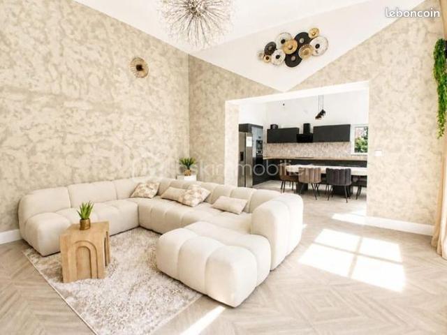 Maison 11 pièces 300 m²