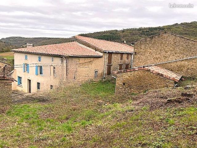 Maison 11 pièces 300 m²
