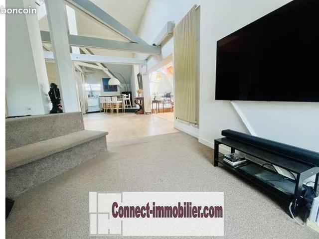 Maison 11 pièces 310 m²