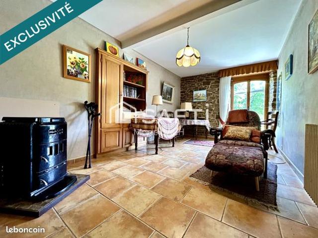 Maison 11 pièces 314 m²