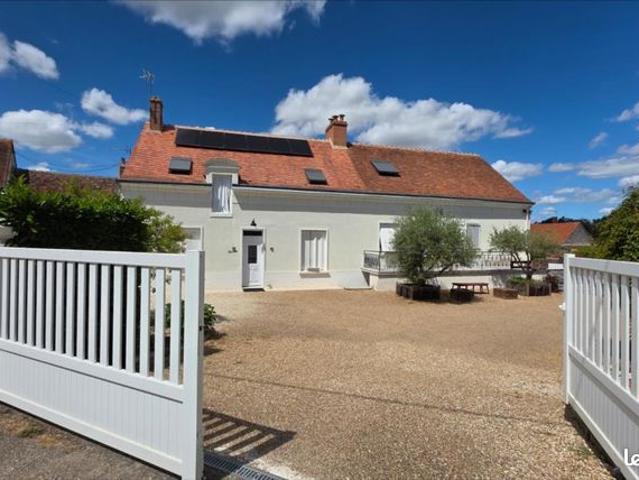 Maison 11 pièces 315 m²